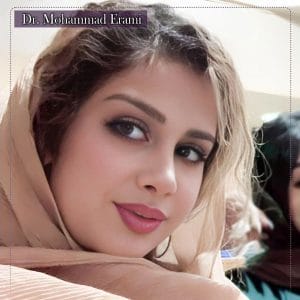 عمل بینی گوشتی _ دکترمحمد ارمی