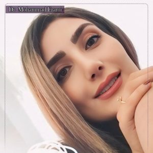 عمل بینی _ دکتر محمد ارمی